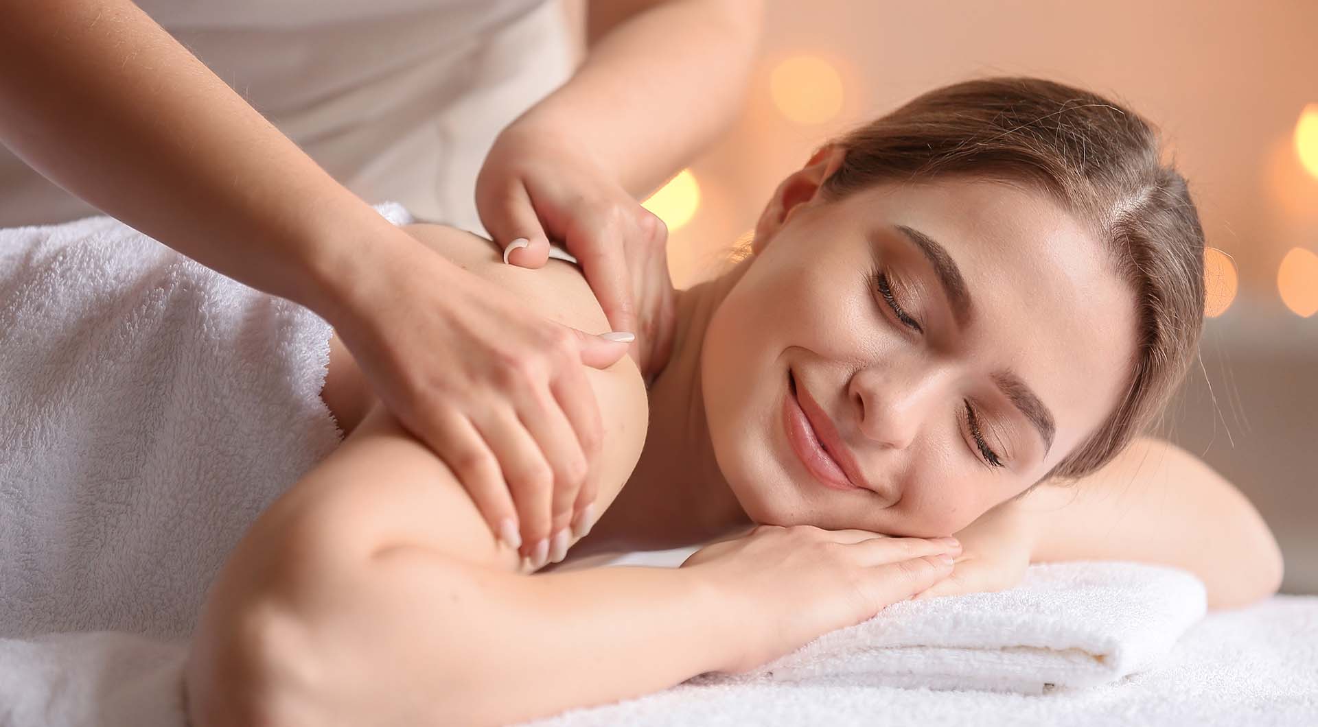 Only Great Staff With 